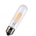 Λάμπα LED T30 Σωλήνας 6W E27 230V 700lm Ντιμαριζόμενη 2800K Θερμό φως 13-2736009